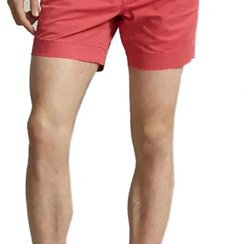 Ralph Lauren Polo Red and Shorts size 34